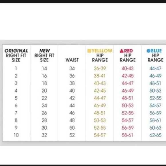 Sold Lane Bryant Venezia Bootcut Jeans Womens Plus Size 1 - 14 Petite Res - Picture 7 of 7